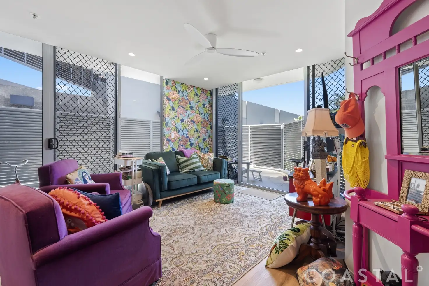 Main view of Homely apartment listing, 406/4 Como Crescent, Southport QLD 4215