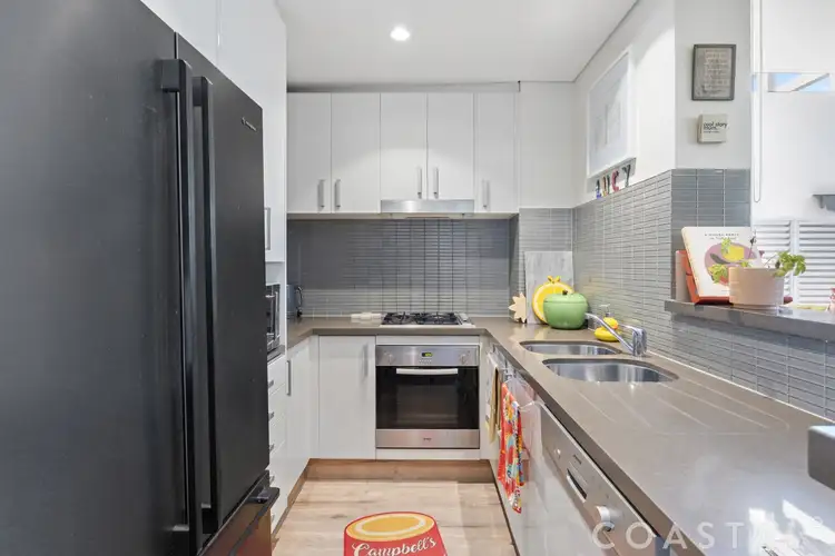 Fourth view of Homely apartment listing, 406/4 Como Crescent, Southport QLD 4215