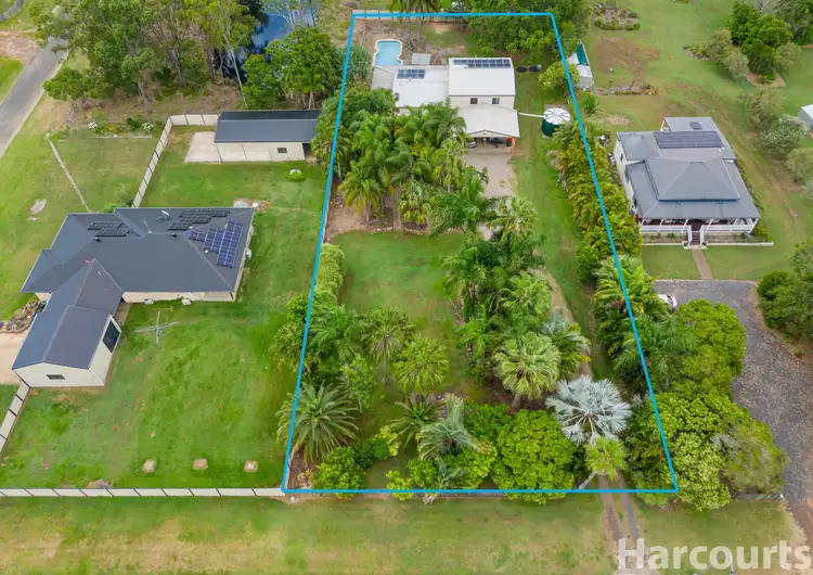 Second view of Homely house listing, 57-59 James Street, Howard QLD 4659