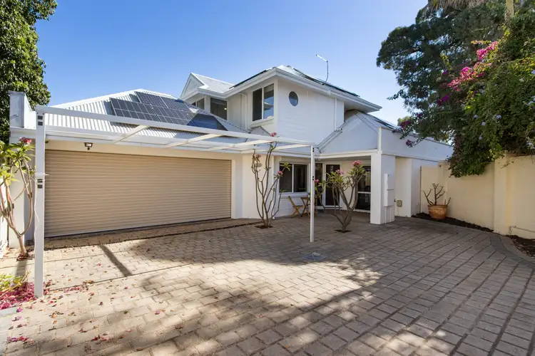 5A Regent Way, Mount Pleasant WA 6153