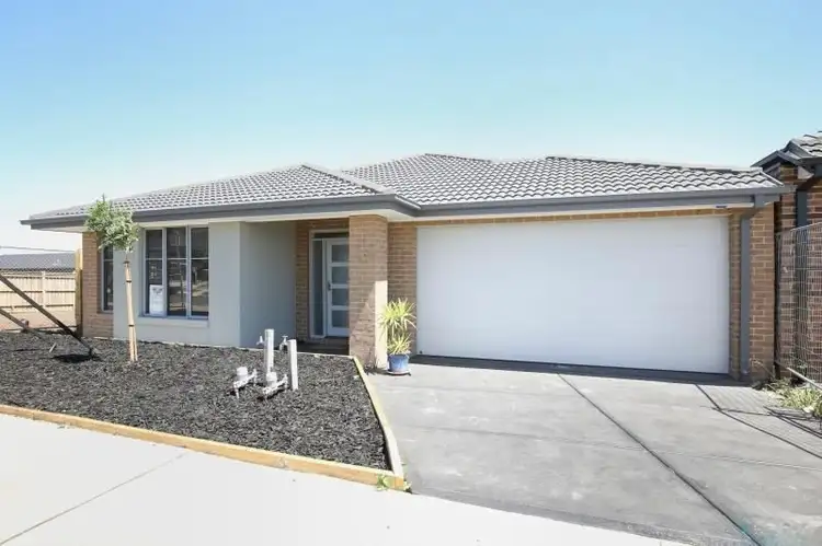 17 Vestige Street, Donnybrook VIC 3064