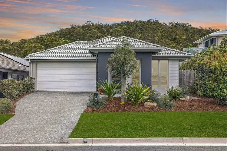 42 Santa Clara Rise, Upper Coomera QLD 4209