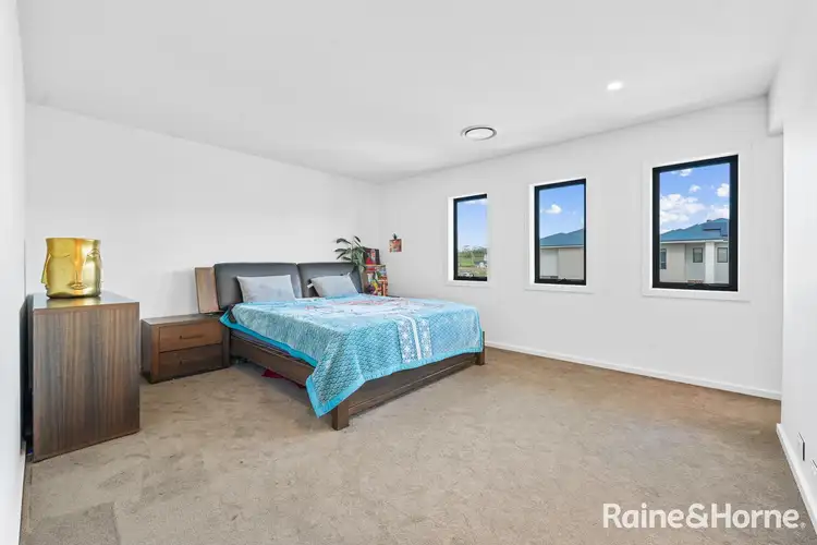 Sixth view of Homely house listing, 49 Ballandean Boulevard, Gledswood Hills NSW 2557