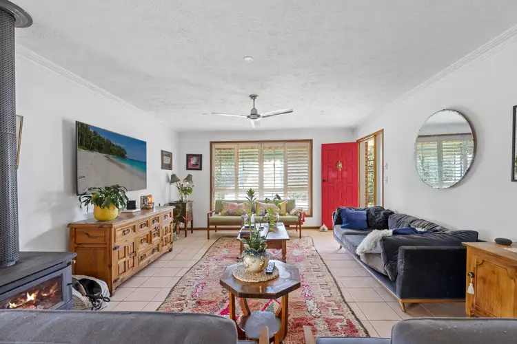 Second view of Homely house listing, 17 Gaye Parade, Miami QLD 4220