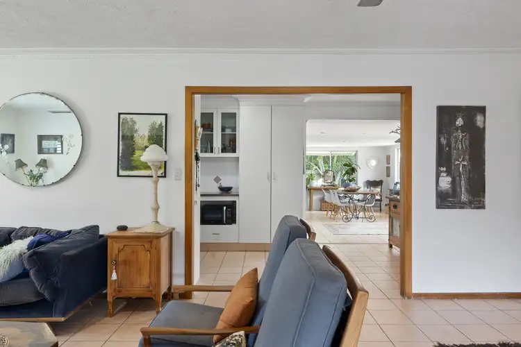 Third view of Homely house listing, 17 Gaye Parade, Miami QLD 4220