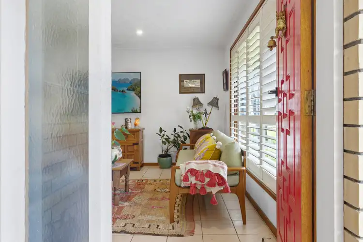 Fourth view of Homely house listing, 17 Gaye Parade, Miami QLD 4220