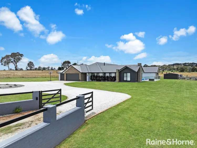 75 Richards Lane, Millthorpe NSW 2798