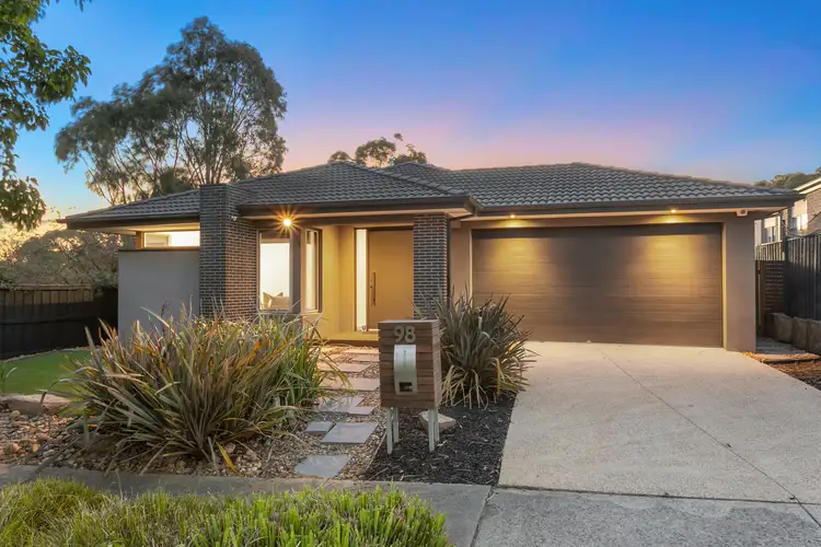 98 Majestic Drive, Officer VIC 3809