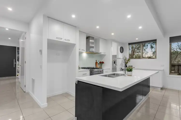 Third view of Homely house listing, 98 Majestic Drive, Officer VIC 3809