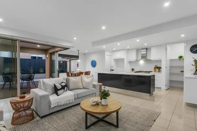 Fifth view of Homely house listing, 98 Majestic Drive, Officer VIC 3809