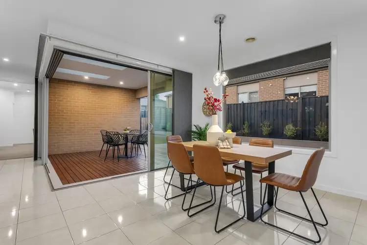 Sixth view of Homely house listing, 98 Majestic Drive, Officer VIC 3809