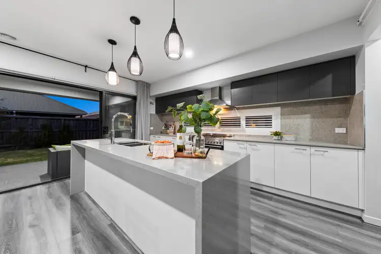 Second view of Homely house listing, 12 Oban Road, Officer South VIC 3809