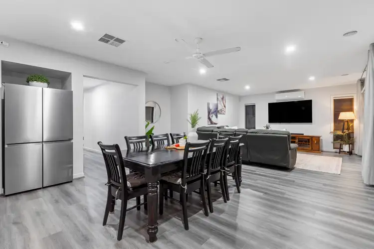 Third view of Homely house listing, 12 Oban Road, Officer South VIC 3809