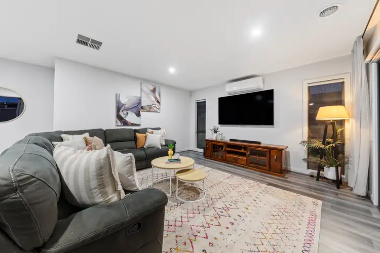 Fifth view of Homely house listing, 12 Oban Road, Officer South VIC 3809