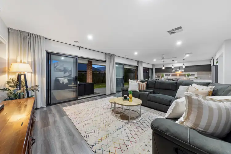 Sixth view of Homely house listing, 12 Oban Road, Officer South VIC 3809