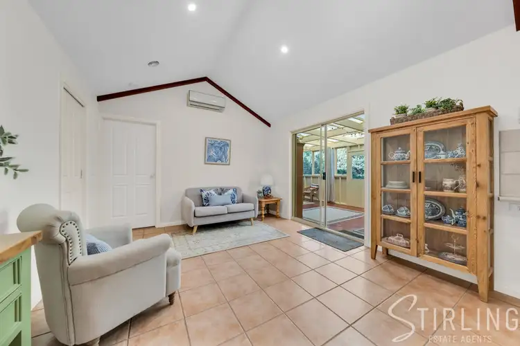 Fifth view of Homely house listing, 8 Noorilim Way, Pearcedale VIC 3912