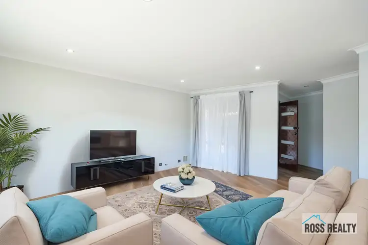 12/55-65 Beechboro Road, Bayswater WA 6053