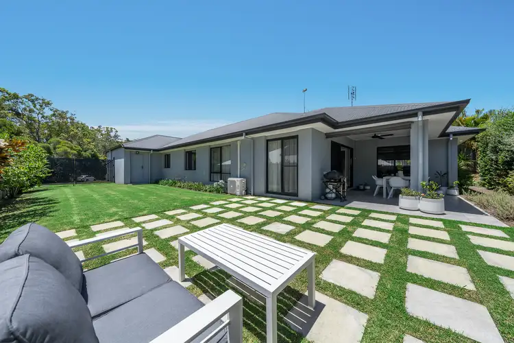 Second view of Homely house listing, 27 Baldwin Crescent, Pimpama QLD 4209
