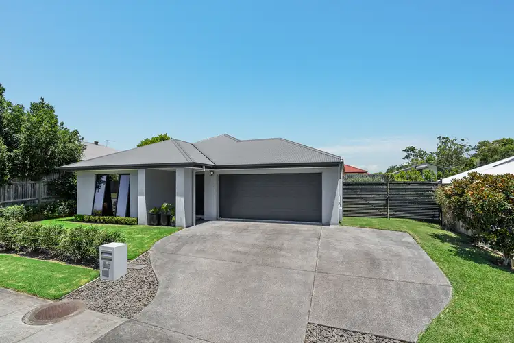 Third view of Homely house listing, 27 Baldwin Crescent, Pimpama QLD 4209