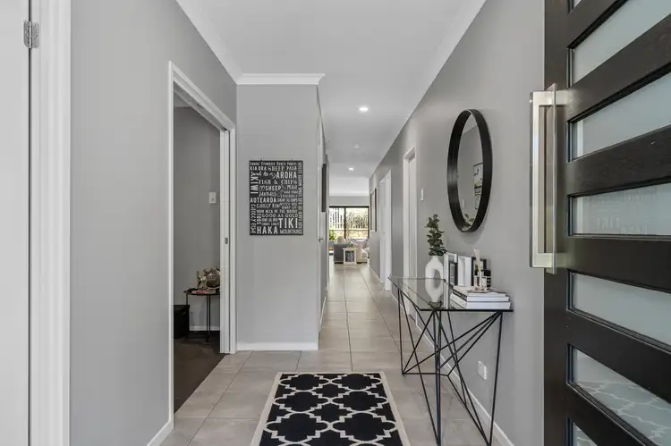 Fourth view of Homely house listing, 27 Baldwin Crescent, Pimpama QLD 4209