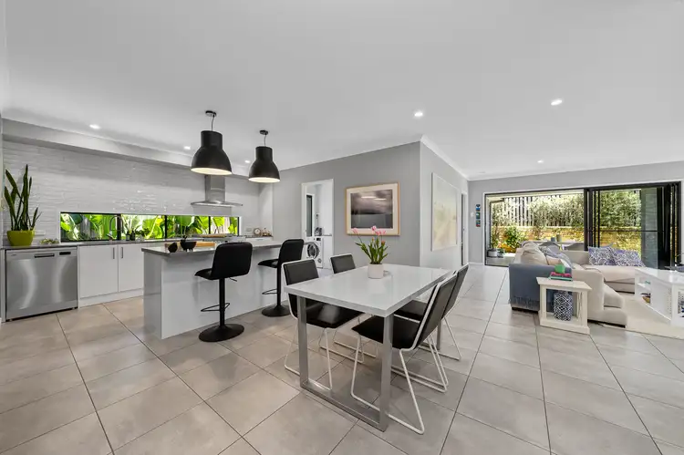 Fifth view of Homely house listing, 27 Baldwin Crescent, Pimpama QLD 4209