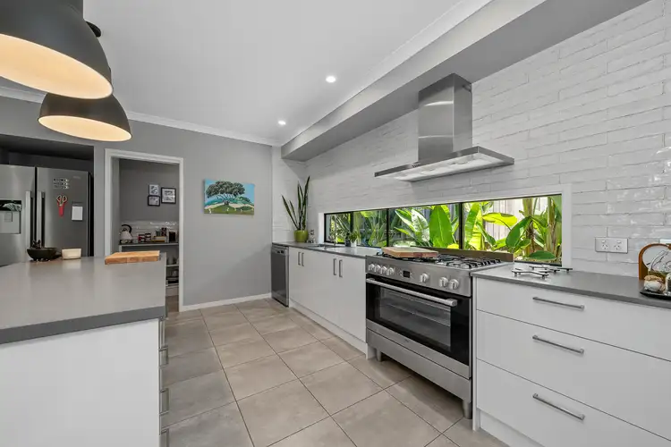 Sixth view of Homely house listing, 27 Baldwin Crescent, Pimpama QLD 4209