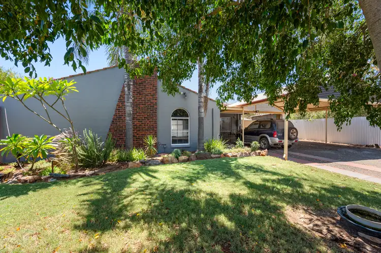 35 Evans Street, Boulder WA 6432