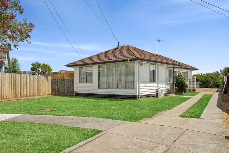 Main view of Homely house listing, 28 Centenary Crescent, Werribee VIC 3030