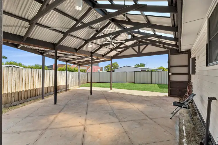 Second view of Homely house listing, 28 Centenary Crescent, Werribee VIC 3030