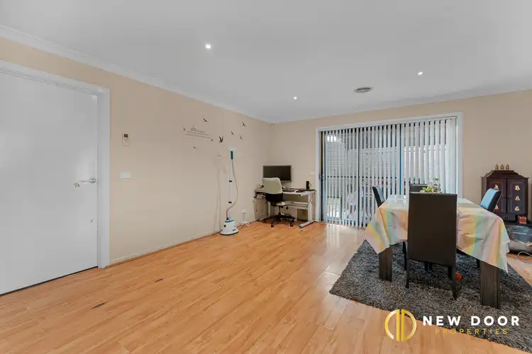Third view of Homely house listing, 41 Mobourne Street, Bonner ACT 2914