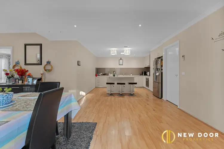 Fourth view of Homely house listing, 41 Mobourne Street, Bonner ACT 2914