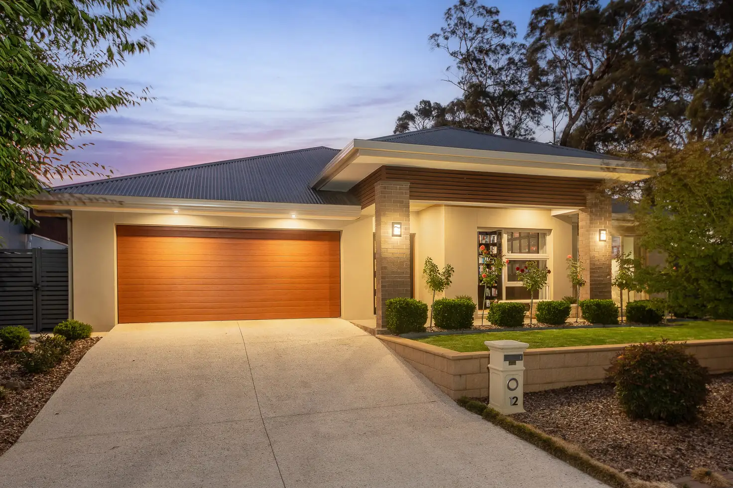 Main view of Homely house listing, 12 Karra Circle, Mount Barker SA 5251