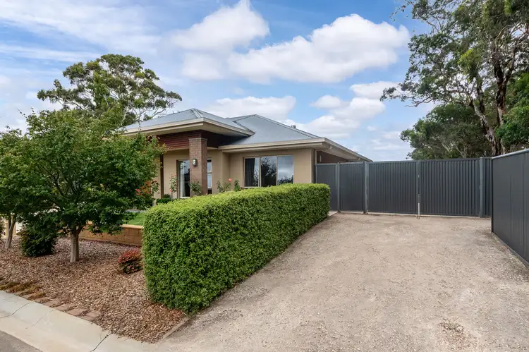 Second view of Homely house listing, 12 Karra Circle, Mount Barker SA 5251