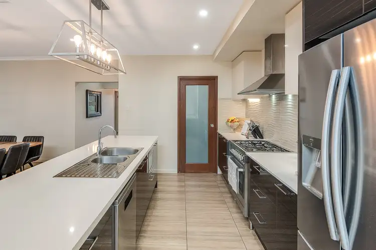 Fifth view of Homely house listing, 12 Karra Circle, Mount Barker SA 5251