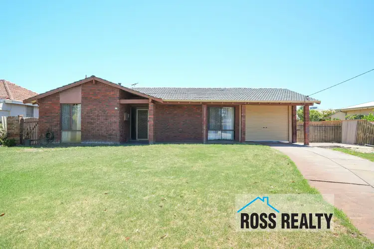 40 Araluen Street, Morley WA 6062