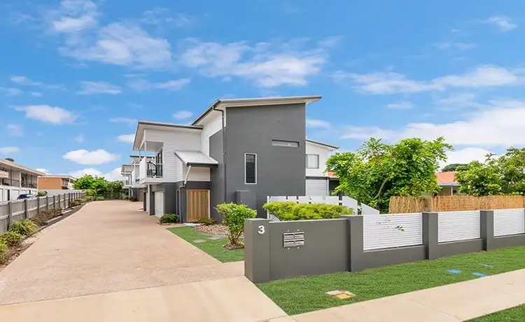 3/3 Cook Street, North Ward QLD 4810