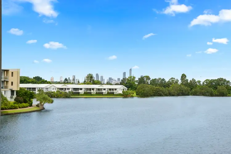 Fifth view of Homely townhouse listing, 12/5036 Emerald Island Drive, Carrara QLD 4211