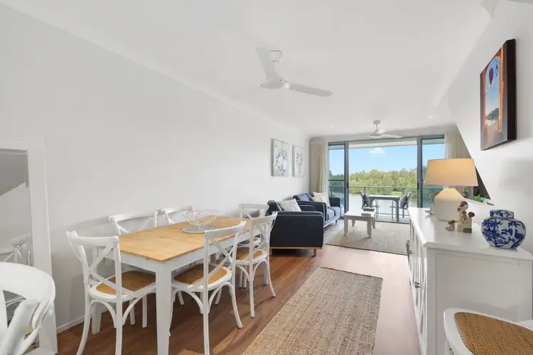 Sixth view of Homely townhouse listing, 12/5036 Emerald Island Drive, Carrara QLD 4211