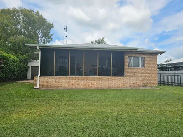 Main view of Homely house listing, 39 Cole Street, Ayr QLD 4807