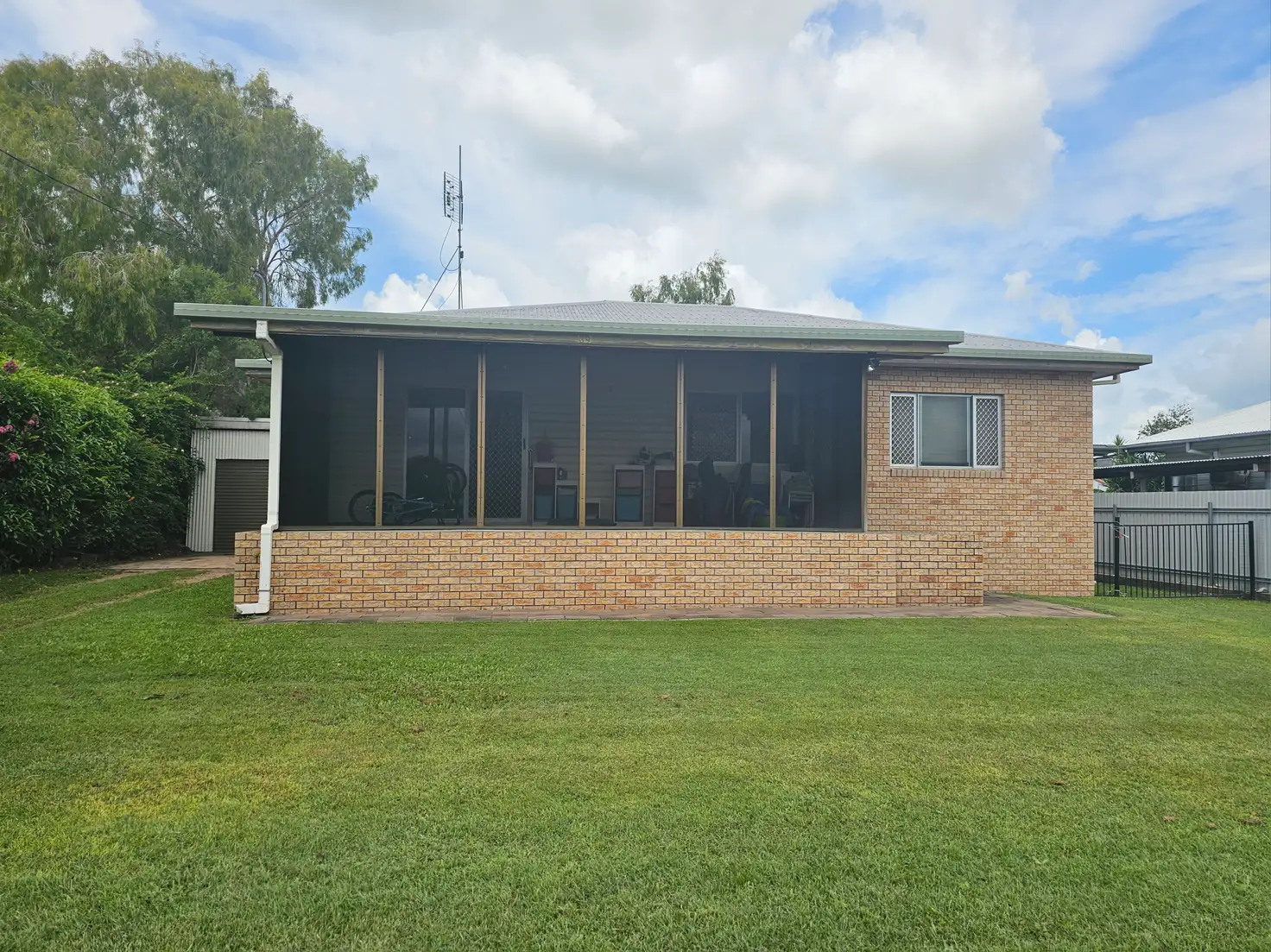 Main view of Homely house listing, 39 Cole Street, Ayr QLD 4807