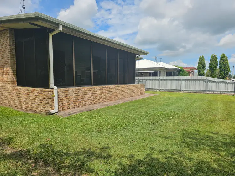 Second view of Homely house listing, 39 Cole Street, Ayr QLD 4807