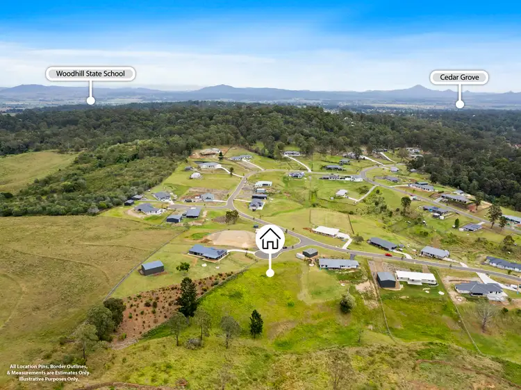 6 Dylan Court, Cedar Vale QLD 4285