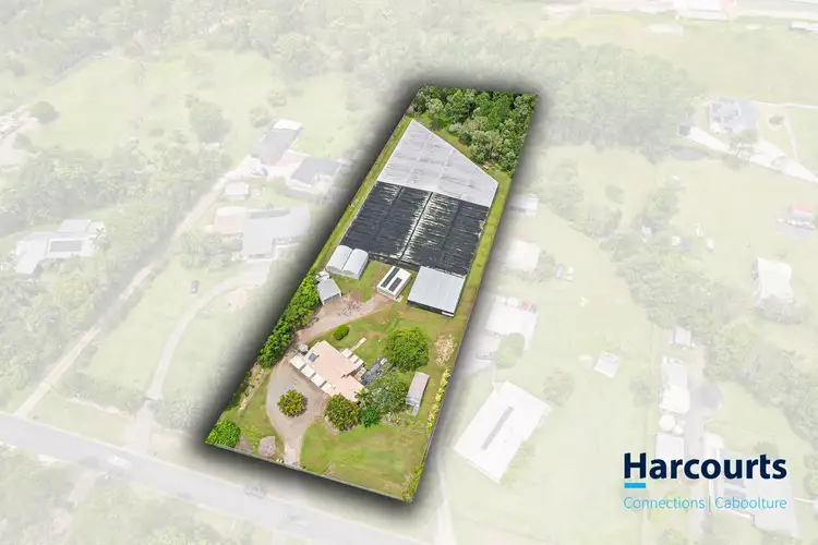 24 Morris Road, Elimbah QLD 4516