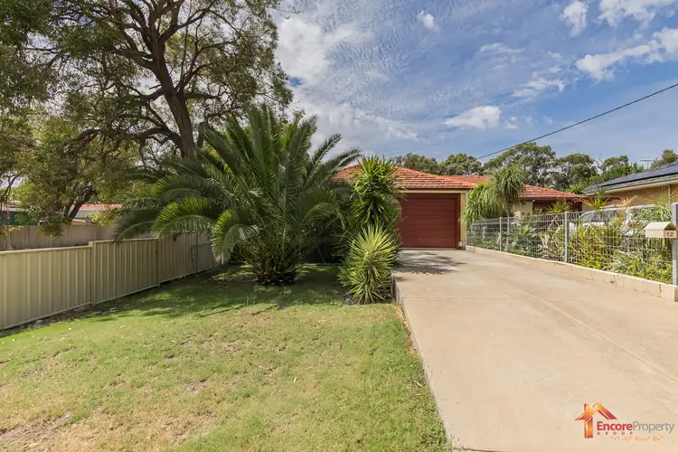 12 Gellibrand Road, Orelia WA 6167