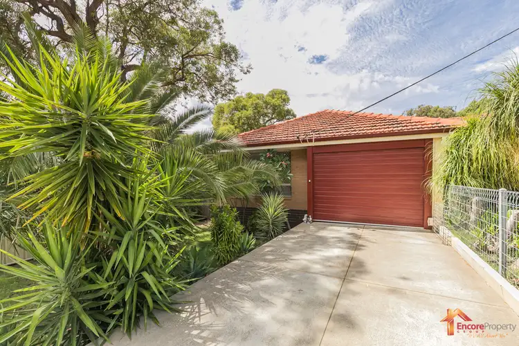 Second view of Homely semi-detached listing, 12 Gellibrand Road, Orelia WA 6167