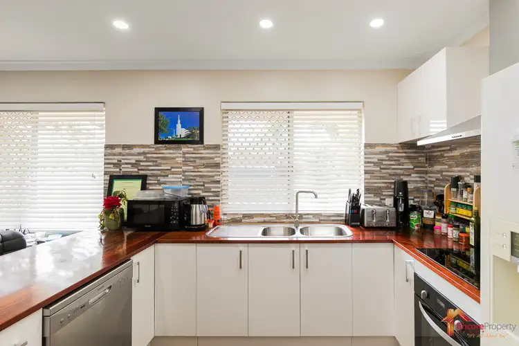 Fifth view of Homely semi-detached listing, 12 Gellibrand Road, Orelia WA 6167