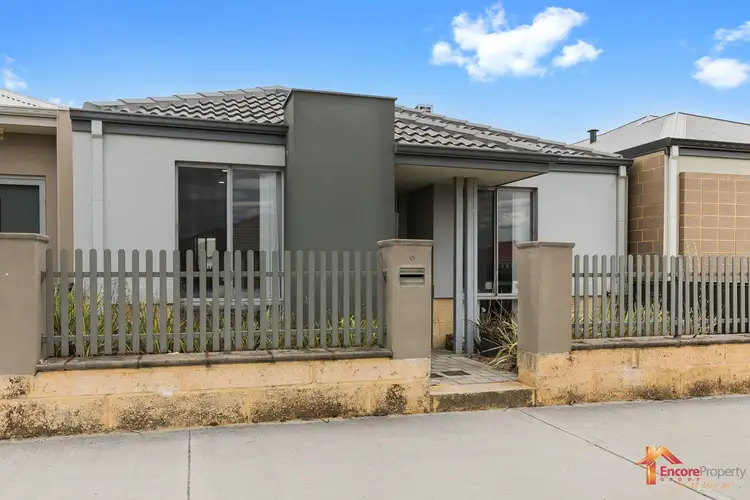 6 Breccia Parade, Wellard WA 6170