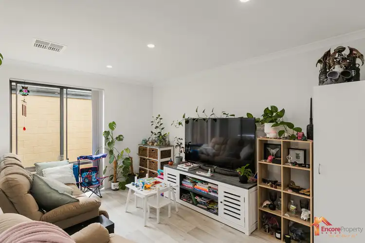 Third view of Homely house listing, 6 Breccia Parade, Wellard WA 6170