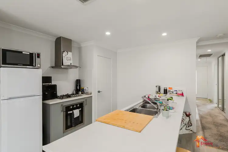 Fourth view of Homely house listing, 6 Breccia Parade, Wellard WA 6170