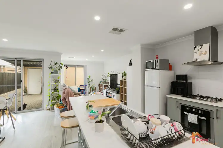 Sixth view of Homely house listing, 6 Breccia Parade, Wellard WA 6170